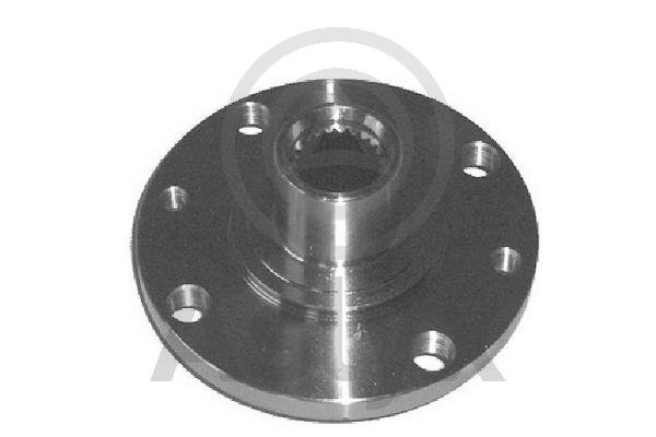 Moyeu de roue Aslyx AS-204568