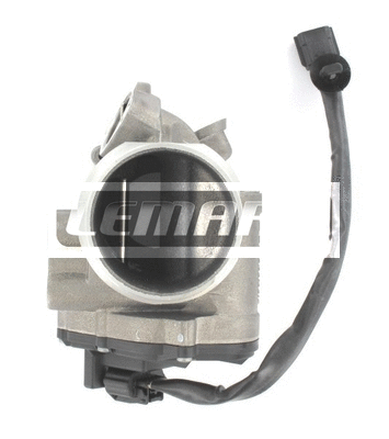 Vanne EGR LEMARK LEGR118