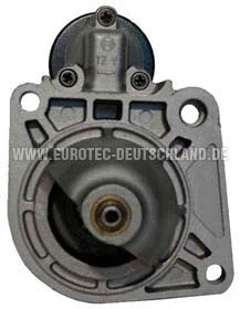 Démarreur EUROTEC 11015600