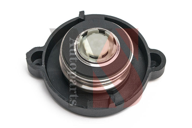 Bouchon, réservoir de liquide de refroidissement YSPARTS YS-YXG076