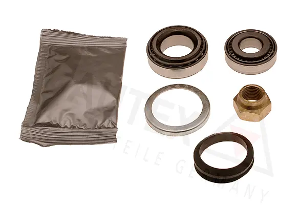 Kit de roulements de roue AUTEX 805029