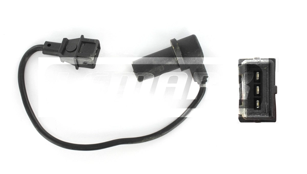 Capteur d'angle, vilebrequin LEMARK LCS753