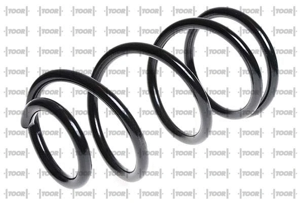 Ressort de suspension TOOR SC60569