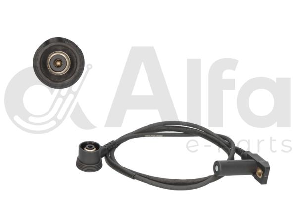 Capteur d'angle, vilebrequin Alfa e-Parts AF02960