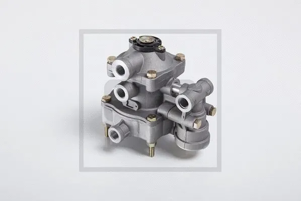 Valve de commande, remorque PE Automotive 084.622-00A