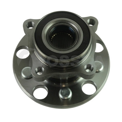 Kit de roulements de roue OSSCA 70281