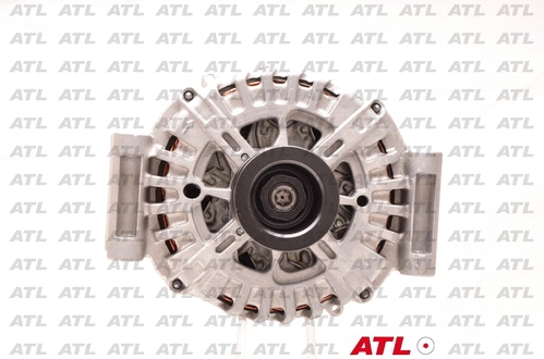 Alternateur ATL Autotechnik L 50 211