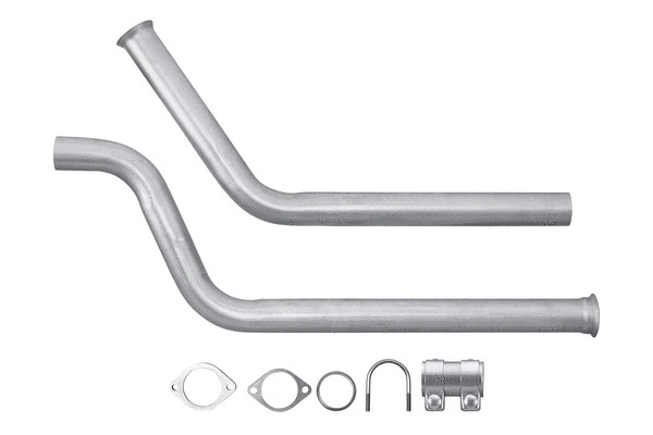 Tuyau d'échappement Faurecia FS50034