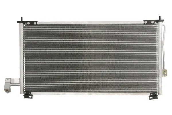 Condenseur, climatisation THERMOTEC KTT110394