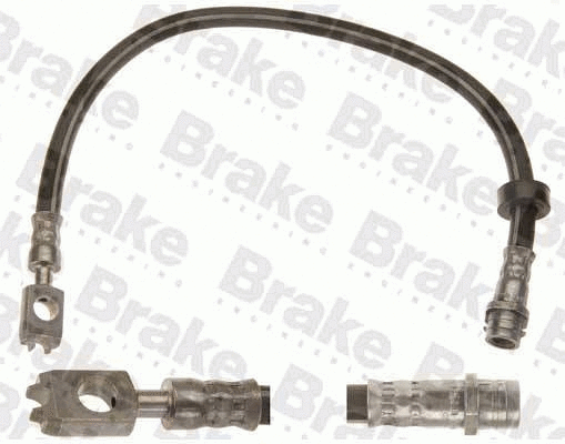 Flexible de frein Brake ENGINEERING BH770374