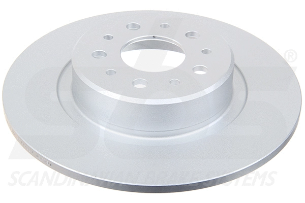 Disque de frein sbs 1815311021
