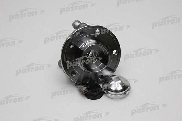 Kit de roulements de roue PATRON PBK6688H