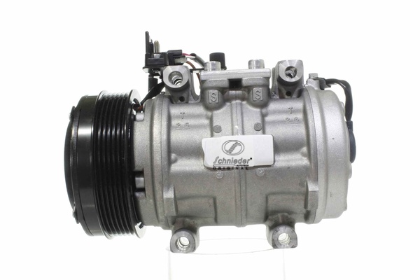 Compresseur, climatisation SCHNIEDER AUTOTECH BZS34.00045