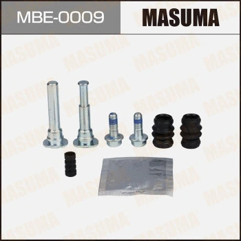 Kit de réparation, boulon de guidage MASUMA MBE-0009