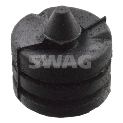 Butée élastique, silencieux SWAG 10 91 5705
