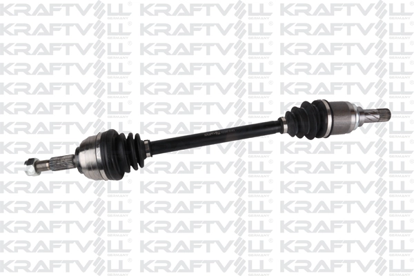Arbre de transmission KRAFTVOLL GERMANY 01010407