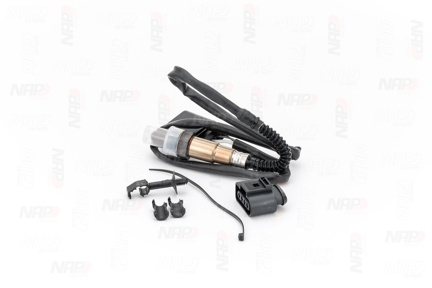 Sonde lambda NAP carPARTS GmbH CLS10119