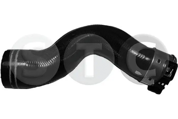 Gaine de suralimentation STC T407681
