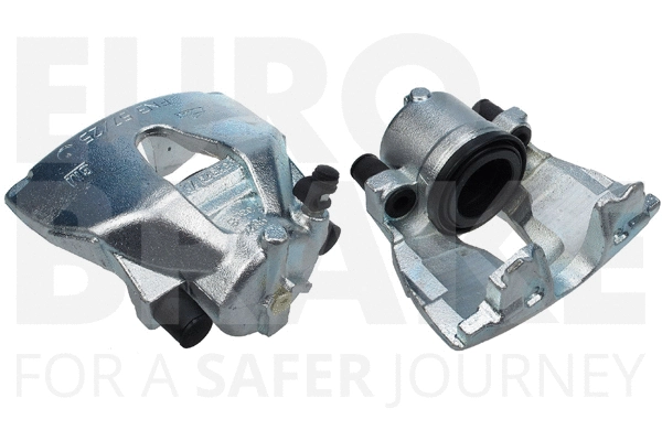 Étrier de frein EUROBRAKE 53012136210
