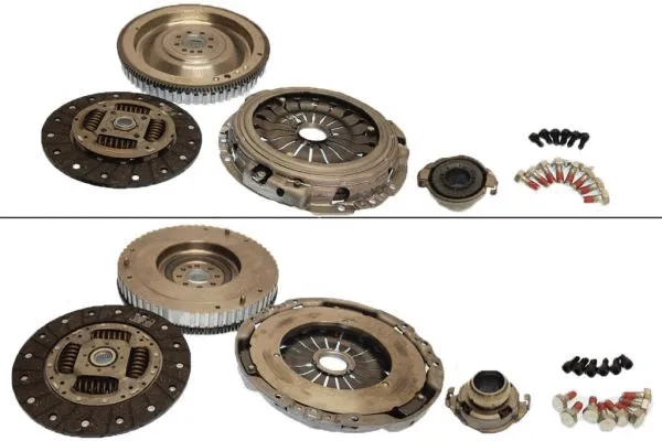 Kit adaptateur, embrayage KAWE DMV190M