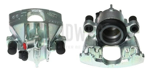 Étrier de frein BUDWEG CALIPER 342856