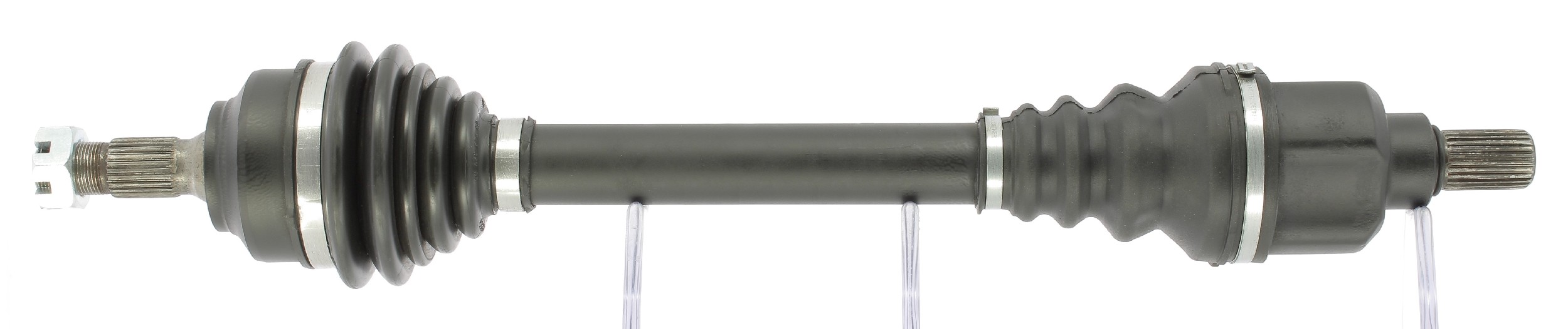 Arbre de transmission FRIESEN FDS2490
