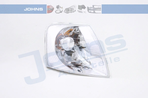 Feu clignotant JOHNS 95 48 20-5