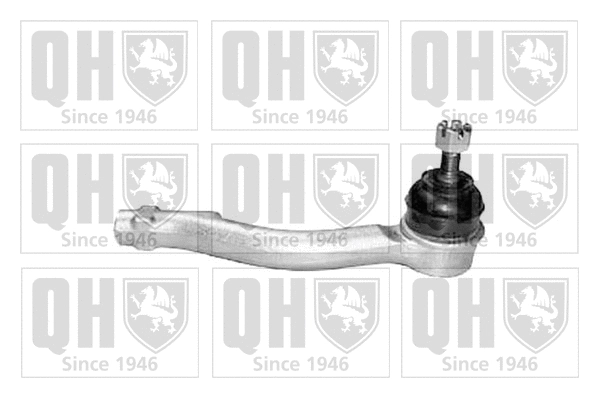 Rotule de barre de connexion QUINTON HAZELL QR5312S