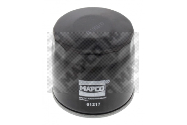 Filtre à huile MAPCO 61217