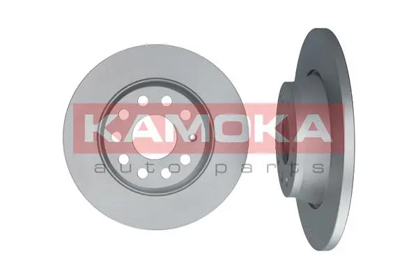 Disque de frein KAMOKA 1031005