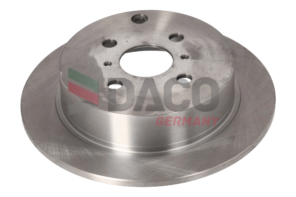 Disque de frein DACO Germany 603962