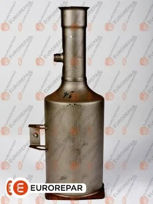 Filtre à particules / à suie, échappement EUROREPAR 1611322680