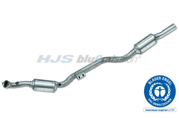 Catalyseur HJS 96 13 4088
