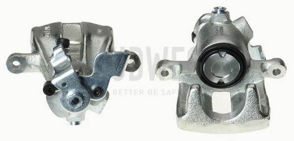 Étrier de frein BUDWEG CALIPER 341951