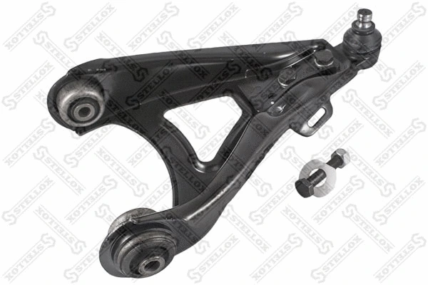 Bras de liaison, suspension de roue STELLOX 57-07118-SX
