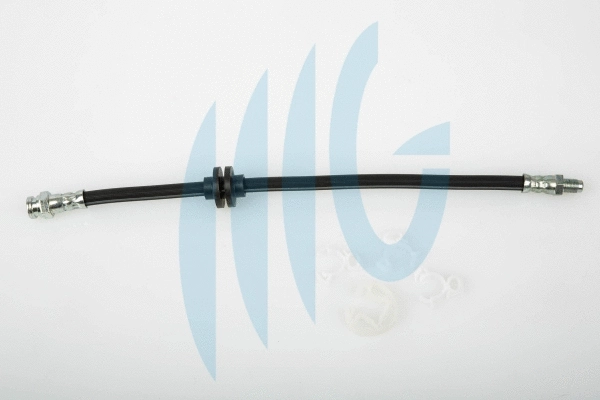 Flexible de frein RICAMBIFLEX GM 02120138
