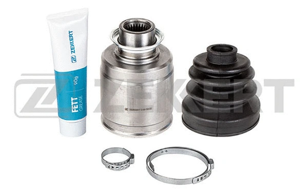 Jeu de joints, arbre de transmission ZEKKERT GS-4369