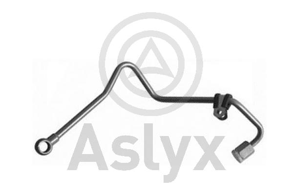 Conduite d'huile, compresseur Aslyx AS-503449