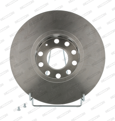 Disque de frein FERODO DDF1706
