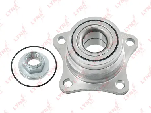 Kit de roulements de roue LYNXAUTO WB-1024