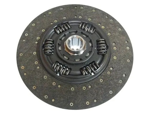 Disque d'embrayage KAWE 4612