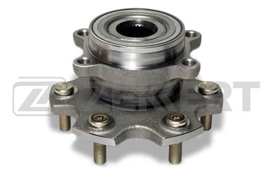 Moyeu de roue ZEKKERT RL-1452