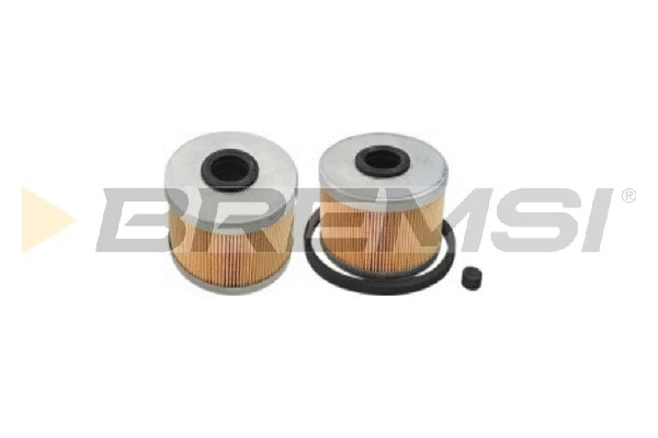Filtre à carburant BREMSI FE0766