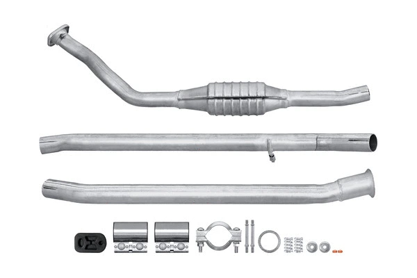 Catalyseur Faurecia FS15348K