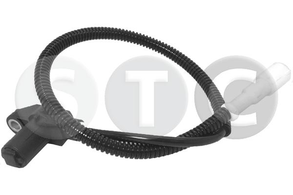Capteur, vitesse de roue STC T450162
