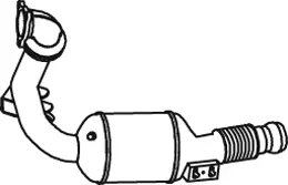 Catalyseur DINEX 56359