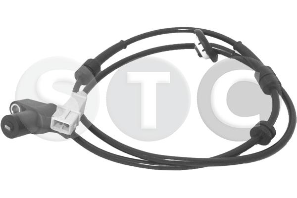 Capteur, vitesse de roue STC T450184