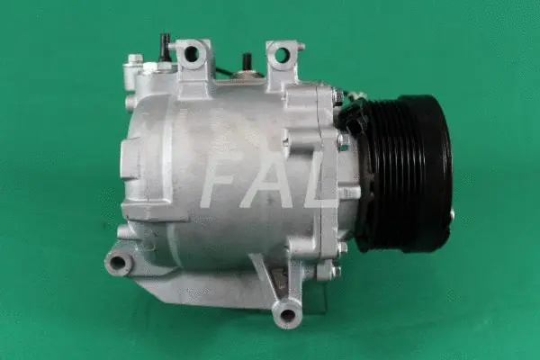 Compresseur, climatisation FAL Anlasser- und Lichtmaschinenservice F000834/25