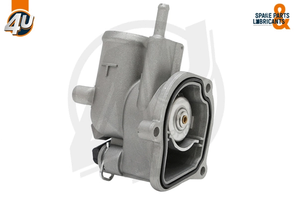 Boîtier du thermostat 4U Autoparts 61701MR