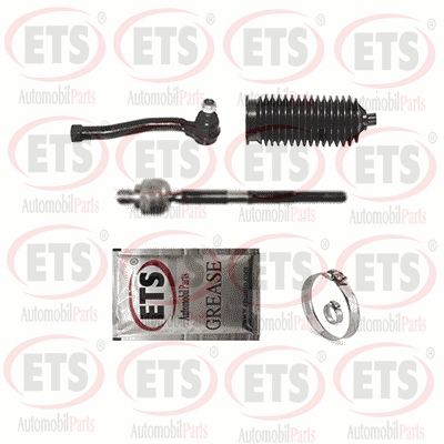 Barre de connexion ETS 11.AJ.346